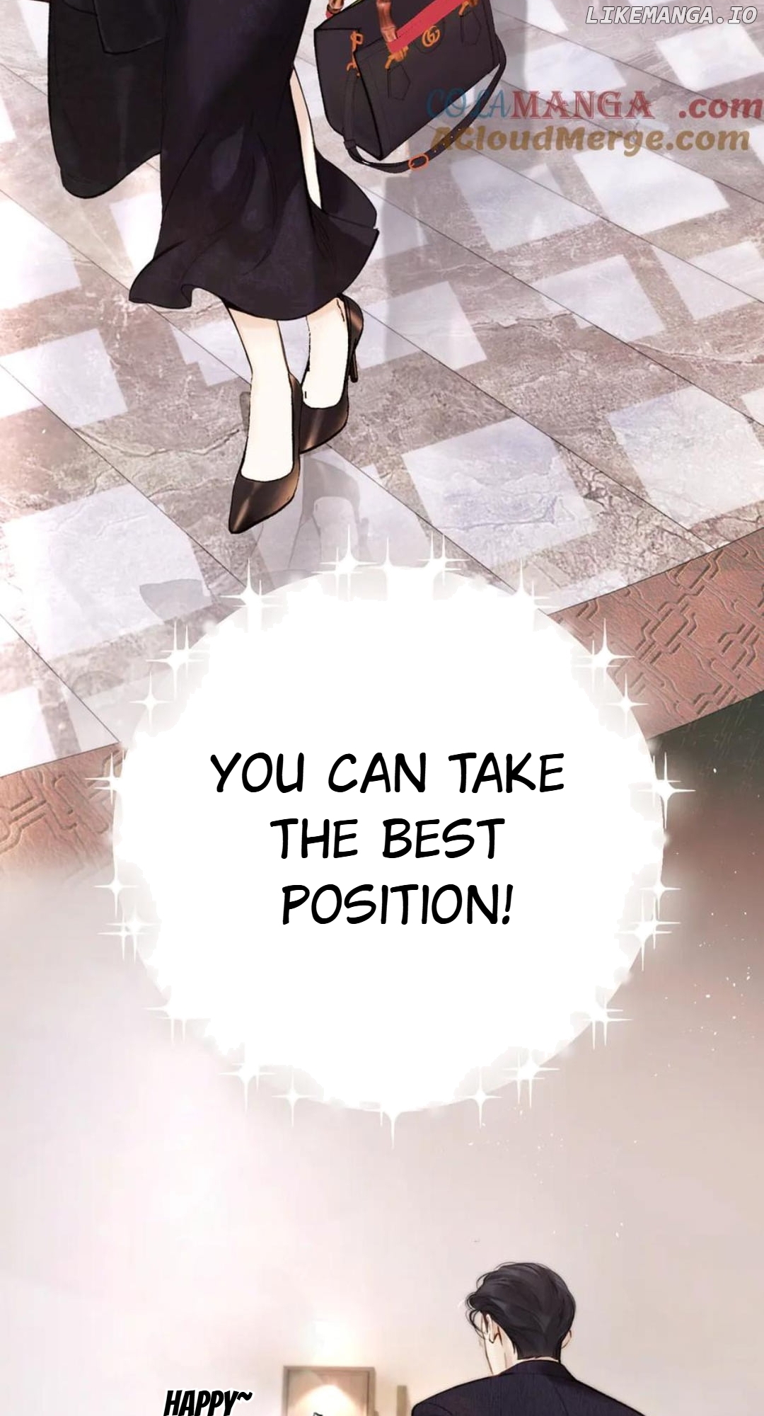Accidental Love Chapter 46 - page 34